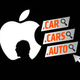 Illustration for article titled Apple Just Called Dibs On A Few Car-Related Domain Names